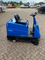 Alto veegmachine, Tuin en Terras, Veegmachines, Ophalen, Gebruikt, Alto, Nilfisk Alto