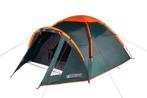 ACAMP RYAN 3 Persoons Koepeltent Groen FESTIVAL tent, Caravans en Kamperen, Tenten, Ophalen of Verzenden, Nieuw, Tot en met 3