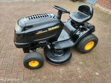 Zitmaaier  mtd 17/5 pk zijlosser beschikbaar voor biedingen