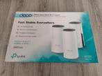 TP-Link Deco M4(3-pack), Nieuw, Ophalen of Verzenden, TP-Link