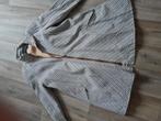 Tussen door jas Linnen gevoerd, Kleding | Dames, Ophalen of Verzenden, Zo goed als nieuw