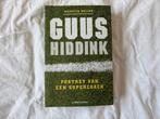 Guus Hiddink: Portret van een supercoach, Nieuw, Ophalen of Verzenden, Maarten Meijer, Balsport