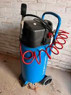 Compressor, Doe-het-zelf en Verbouw, Compressors, Ophalen, Gebruikt, 6 tot 10 bar, 25 tot 100 liter