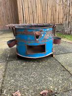 NIEUW / ongebruikt, Retro BBQ, Afrikaans (Oeganda), Ophalen of Verzenden, Nieuw