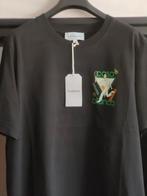 Casablanca shirt origineel, Kleding | Heren, T-shirts, Casablanca, Zwart, Nieuw, Overige maten