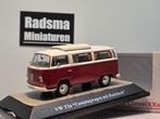 Volkswagen T2a Camper + hefdak - 1:43 Premium ClassiXXs, Overige merken, Premium ClassiXXs, Auto, Nieuw