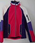 Dames Fleece jas mt M Human Nature, Kleding | Dames, Jassen | Winter, Maat 38/40 (M), Overige kleuren, Verzenden, Human Nature