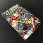 Avengers Academy Vol.1 #20 (2011) VF/NM (9.0), Boeken, Amerika, Ophalen of Verzenden, Marvel Comics, Eén comic