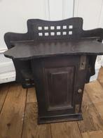 Antiek tabernakel, Antiek en Kunst, Antiek | Religie, Ophalen of Verzenden