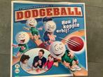 Dodgeball, Gebruikt, Een of twee spelers, Identiteit games, Ophalen