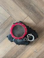 Yamaha WR125X Carterkap, Ophalen, Gebruikt