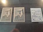 Lp 12 en 13 met plakkerrest., Postzegels en Munten, Ophalen of Verzenden, Buitenland