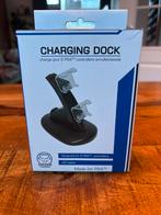PS4 Controller Oplaadstation - Laad je controllers snel op!, Ophalen of Verzenden, Nieuw, Controller, PlayStation 4