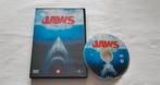 Steven Spielberg Jaws Dvd Horror, Vanaf 16 jaar, Ophalen of Verzenden, Zo goed als nieuw, Slasher