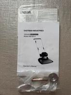 Hovermower Hm19H-4, Ophalen, Zo goed als nieuw, Benzine-grasmaaier, 40 t/m 49 cm