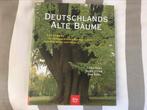 Oudste bomen in Duitsland, Boeken, Natuur, Ophalen of Verzenden, Zo goed als nieuw, Bloemen, Planten en Bomen