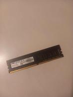 PNY 16GB Performance DDR4 3200 MHz RAM, Computers en Software, DDR4, Ophalen of Verzenden, Zo goed als nieuw, Desktop