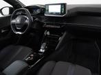 Peugeot 208 1.2 PureTech GT 130pk | Panoramadak | Camera | C, Auto's, 12 maanden, Stof, Gebruikt, Euro 6