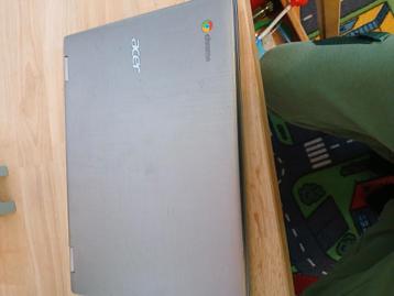 Chrome book beschikbaar voor biedingen