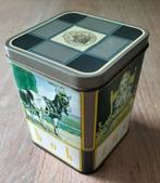 Blik Leesplank Zus Jet Kees Bok, Verzamelen, Verzenden, Gebruikt, Overige, Overige merken