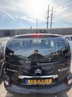 Achterklep Citroen C3 Picasso ('09-'17), Gebruikt, Ophalen of Verzenden, Citroen, Achterklep