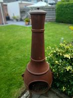 Gietijzeren tuinhaard, Tuin en Terras, Tuinhaarden, Verzenden