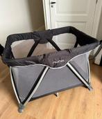 Nuna Campingbedje - Zo Goed Als Nieuw!, Ophalen of Verzenden, Zo goed als nieuw, Rechthoekig