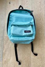 Eastpak out of office rugzak mintgroen, 25 tot 40 cm, Ophalen of Verzenden, Zo goed als nieuw, Waterdicht