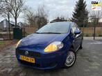 Fiat Grande Punto 1.2 Dynamic | APK tot 4-9-2025 | Elekt. ra, Auto's, Fiat, 1005 kg, Gebruikt, 1242 cc, 4 cilinders