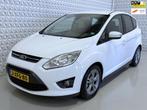 Ford C-Max 1.0 Edition in nette staat! *EX BPM* (2014), Voorwielaandrijving, Euro 5, 125 pk, Gebruikt
