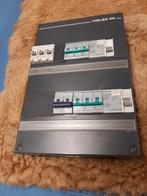 Holec  h 2 groepenkast., Ophalen of Verzenden, Gebruikt, Overige typen