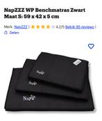 Napzzz benchkussen, Dieren en Toebehoren, Ophalen of Verzenden, Zo goed als nieuw
