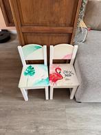 Subdvik kinderstoeltjes opknapper, Ophalen, Gebruikt, Twee, Wit
