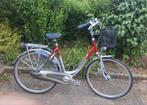 Gazelle Orange damesfiets, Fietsen en Brommers, Fietsen | Dames | Damesfietsen, Ophalen, 53 tot 56 cm, Versnellingen, Zo goed als nieuw
