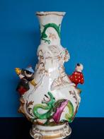 Oud Chinees porseleine vaasje, Antiek en Kunst, Ophalen of Verzenden