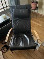 Instelbare stoel, Huis en Inrichting, Fauteuils, Ophalen, Gebruikt, Zie foto's, Minder dan 75 cm