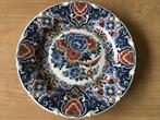 Delft bord 527, Ophalen of Verzenden