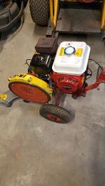 Kwh bladblazer, Ophalen, Zo goed als nieuw