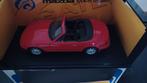 Mazda MX-5 Type NA Rood Merk GATE ZGAN. Vitrine model in OVP, Hobby en Vrije tijd, Modelauto's | 1:18, Ophalen of Verzenden, Zo goed als nieuw