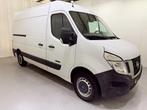 Nissan NV400 2.3 dCi 125 L2H2 Acenta Airco (bj 2012), Overige carrosserieën, Nissan, Wit, 2299 cc