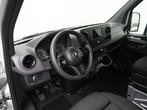 Mercedes-Benz Sprinter L1H1 | Werkplaatsinrichting | Kastenw, Auto's, Bestelauto's, Stof, Gebruikt, Zwart, 2000 kg