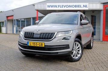 Skoda Kodiaq 1.5 TSI Business Edition Plus Aut. . Pano|LED|H beschikbaar voor biedingen