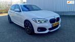 BMW 1-serie 118i Edition M Sport Shadow High Executive, 1-Serie, 65 €/maand, Euro 6, Wit