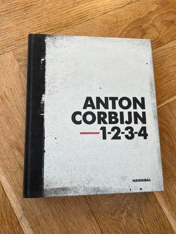 Anton Corbijn - 1-2-3-4 - Nieuwstaat beschikbaar voor biedingen