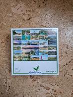 Puzzel Center Parcs oude logo, Verzenden, Nieuw