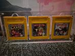 Donkey Kong Land 1, 2, 3 - Gameboy in Acryl Display, Spelcomputers en Games, Games | Nintendo Game Boy, Ophalen of Verzenden