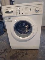 Prima Bosch Exclusiv wasmachine,  Maxx 6 Varioperfect, Info@bosch.nl, Tilburg, Zo goed als nieuw, Voorlader