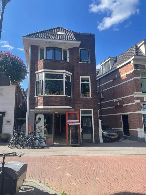 NIEUW! Woonruimte te huur Kerkstraat, Zwolle, Huizen en Kamers, Huizen te huur
