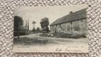 Ansichtkaart Laren N.H. Een groet ui Laren 1906. 933, Verzamelen, Ansichtkaarten | Nederland, Ophalen of Verzenden, Voor 1920