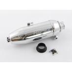 HIPEX 12 EFRA 2673 low noise uitlaat 1:10 nitro tourwagen, Ophalen, Nieuw, Schaal 1:10, Onderdeel